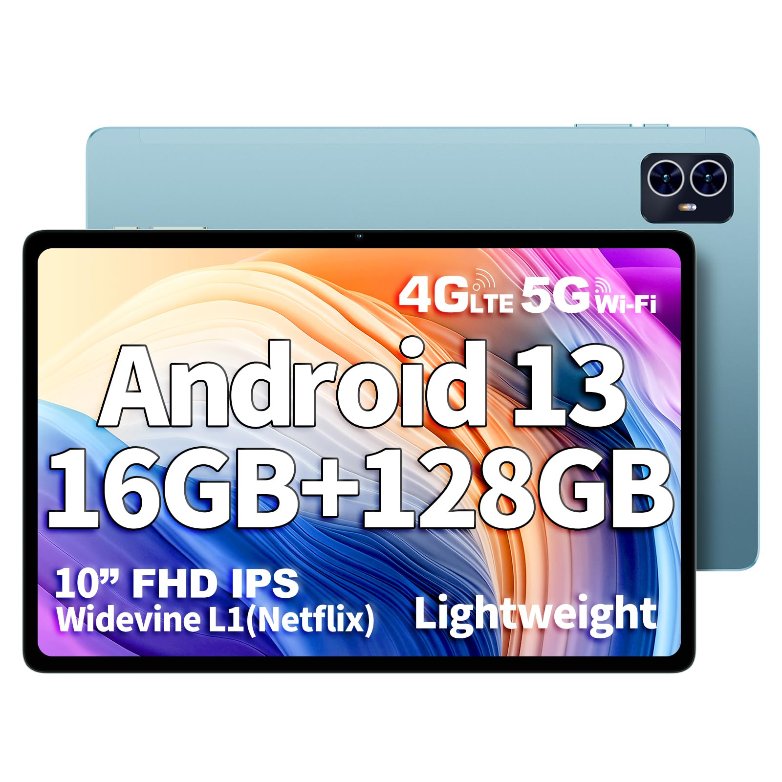 TECLAST M50HD Android13 1920x1080 GPS【90年代】Red Wing アイ TECLAST M50HD Android13 1920x1080 GPS【90年代】Red Wing アイ